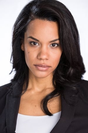 Foto de perfil del actor Shellie Sterling en el reparto