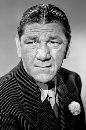 Shemp Howard interpretando a Moran's Henchman