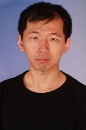 Actor Sheng-Chien Tsai