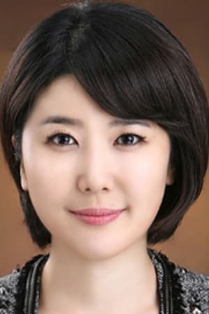 Actor Shim Soo-mi