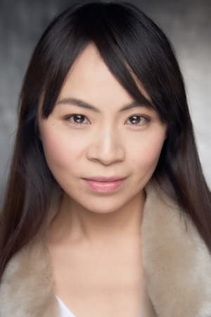 Actor Shin-Fei Chen