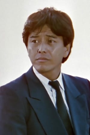 Actor Shinya Ono