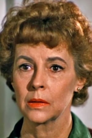 Actor Shirley O'Hara