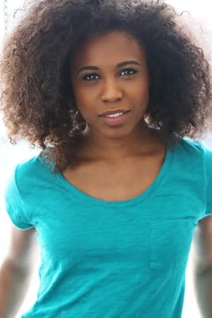 Actor Shonica Gooden