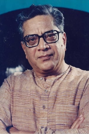 Actor Shreeram Lagoo