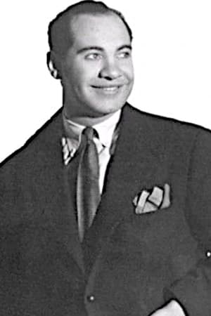 Actor Sid Raymond