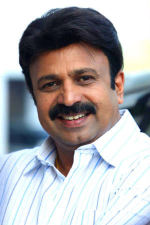 Actor Siddique