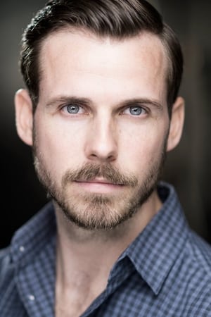 Actor Siggi Holm