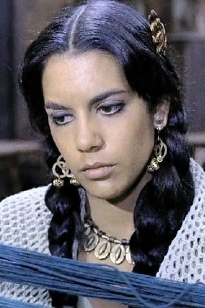 Actor Silvana Bacci