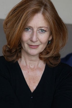 Actor Silvia Cohen