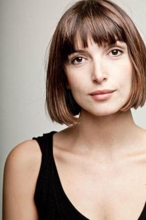 Foto de perfil del actor Silvia Degrandi en el reparto