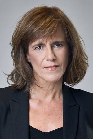 Actor Silvia Sabaté