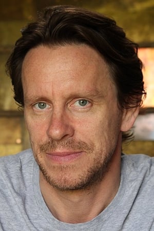 Actor Simon Chadwick