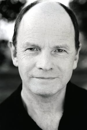 Actor Simon Chandler