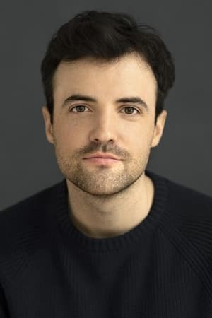 Actor Simon Daniel Boisvert