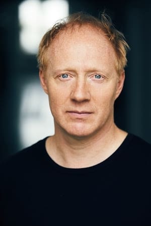 Actor Simon Schwarz