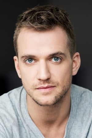 Actor Simon Therrien