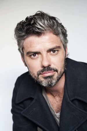 Actor Simone Spinazzè