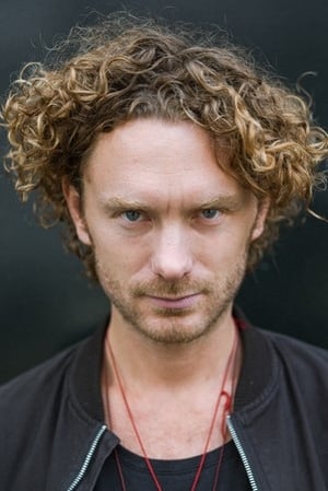 Actor Sjoerd Dragtsma