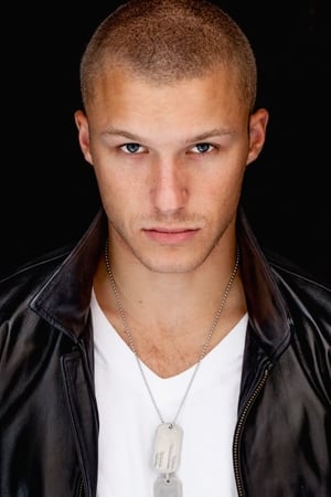 Actor Skyler Maxon