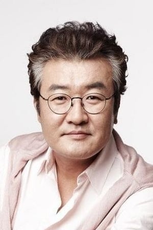 Actor Son Jong-hak