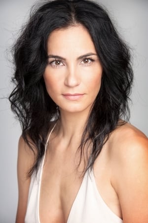 Actor Sonia Dorado