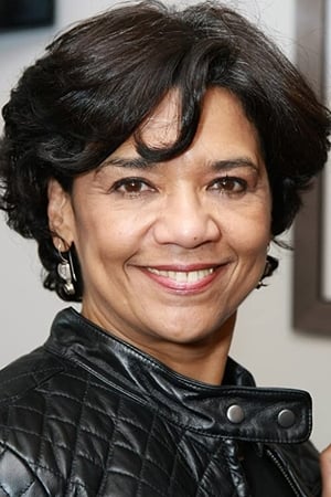 Actor Sonia Manzano