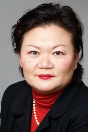 Actor Soogi Kang