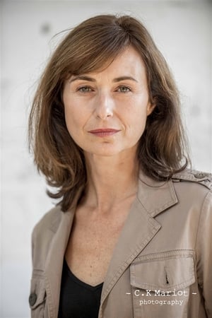 Actor Sophie Fougère