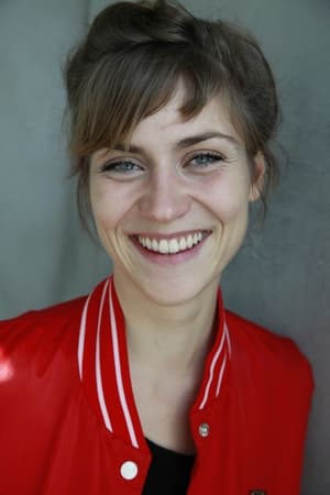 Foto de perfil del actor Sophie Pfennigstorf en el reparto