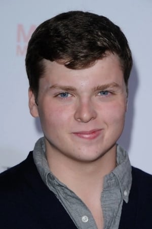 Actor Spencer Breslin