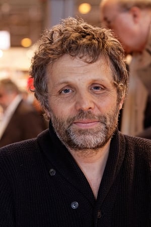 Actor Stéphane Guillon