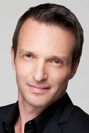 Actor Stéphane Rotenberg