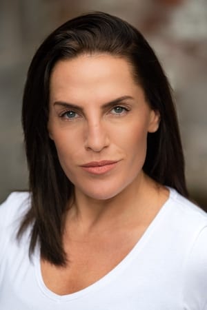 Actor Stacey Lynn Crowe