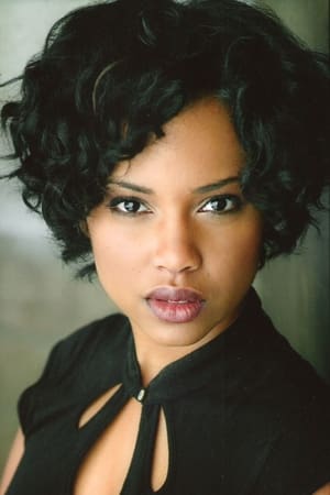 Actor Stacy Highsmith