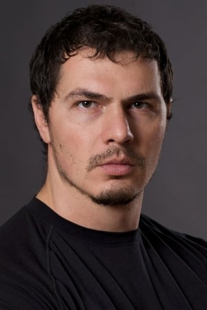 Actor Stanimir Stamatov