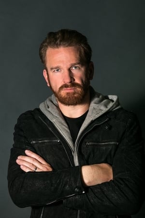 Actor Stanislav Majer