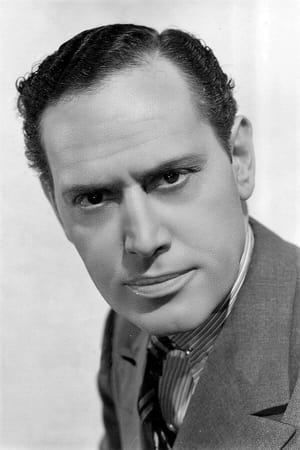 Actor Stanley Price