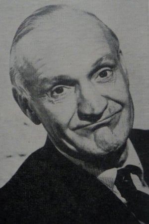 Actor Stanley Unwin