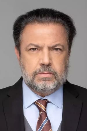 Stathis Stamoulakatos en el reparto