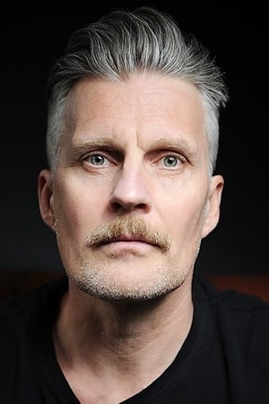 Actor Stefan Gödicke