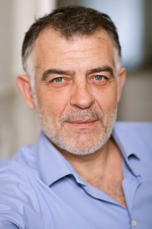 Actor Stefan Godin