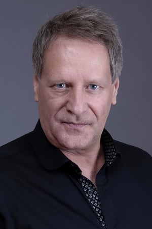 Actor Stefan Kopiecki