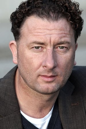 Actor Stefan Wilkening