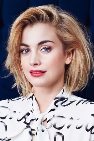 Emilia Copeland ha trabajado con Stefanie Martini en 1 ocasiones