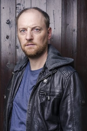 Actor Steffen Will