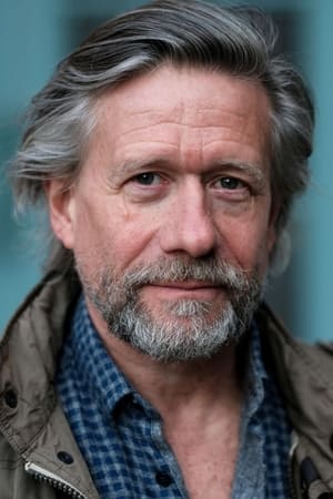 Actor Stephan Baumecker