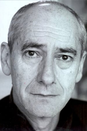 Actor Stéphane Dausse