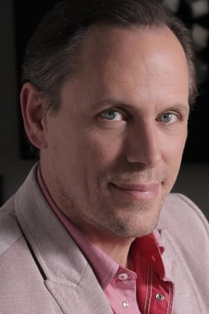 Actor Stéphane Demers