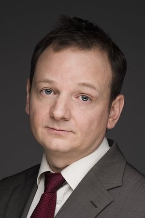 Actor Stéphane Pezerat